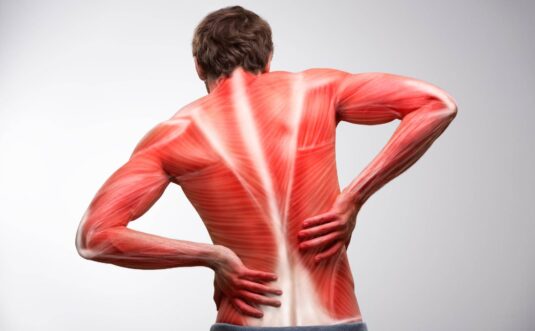 Миалгия мышц: симптомы и лечение